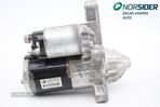 Motor de arranque Nissan Qashqai|10-13 - 6