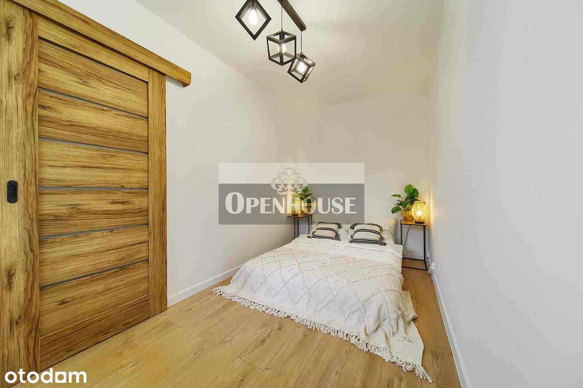 Mieszkanie 50m2, 3pok. parter os. Kosmonautów Pols-9