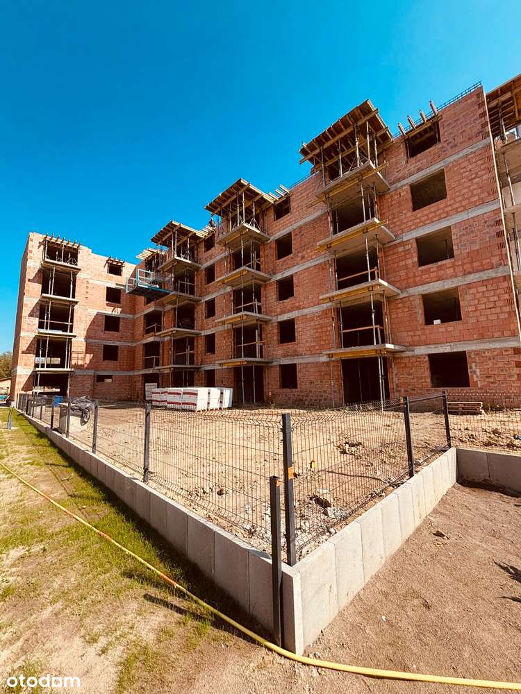 Rezydencja Góra Kalwaria | 3-pok. | D_14 - Pełny obrazek: 3/9