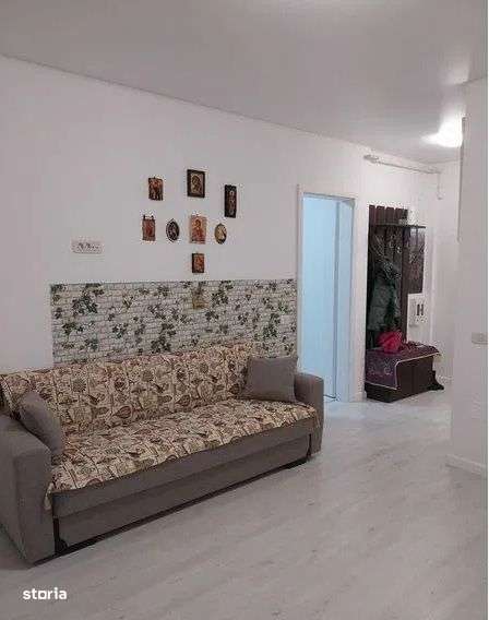 Garsoniera / Militari Rezidence / Centrala proprie / Orhideelor-0