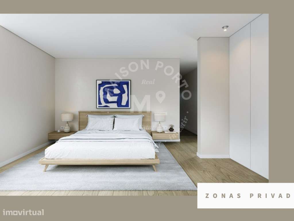 Moradia T4 com 2 Suites, Varanda, Garagem, com Jardim e Piscina no ...-7