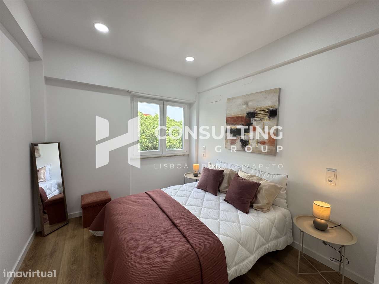Apartamento T3 Venda em Benfica,Lisboa-34
