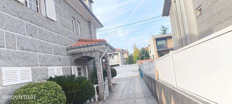 Moradia T4 / Marco de Canaveses, Vila Boa do Bispo - Grande imagem: 3/20