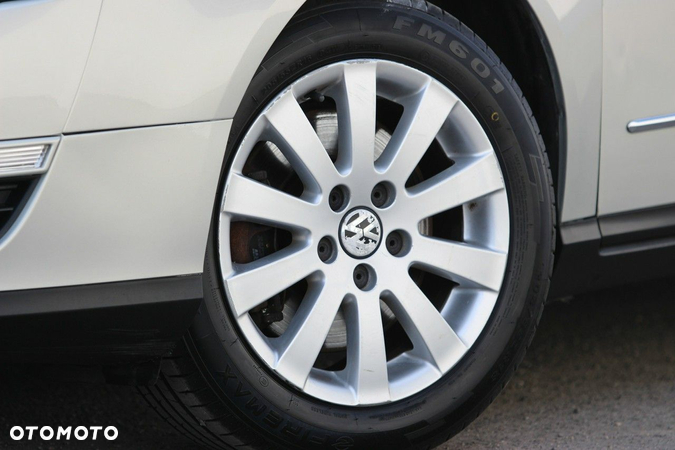 Volkswagen Passat 1.4 TSI BMT Comfortline DSG - 3