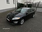 Ford Mondeo Turnier 2.2 TDCi Titanium S - 3