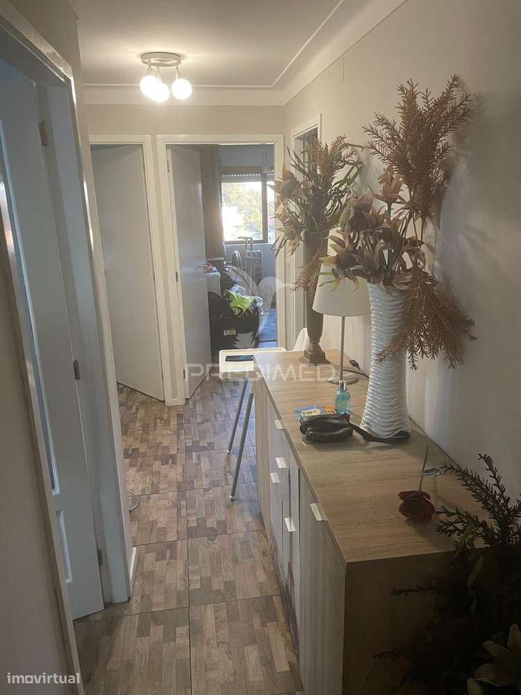 Apartamento T2 remodelado em Rio Tinto - Grande imagem: 5/16