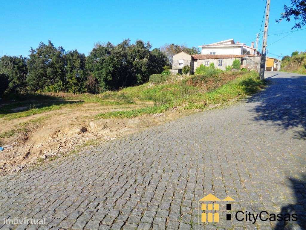 Terreno para Construção com 752 m2 | Fânzeres - Grande imagem: 2/10