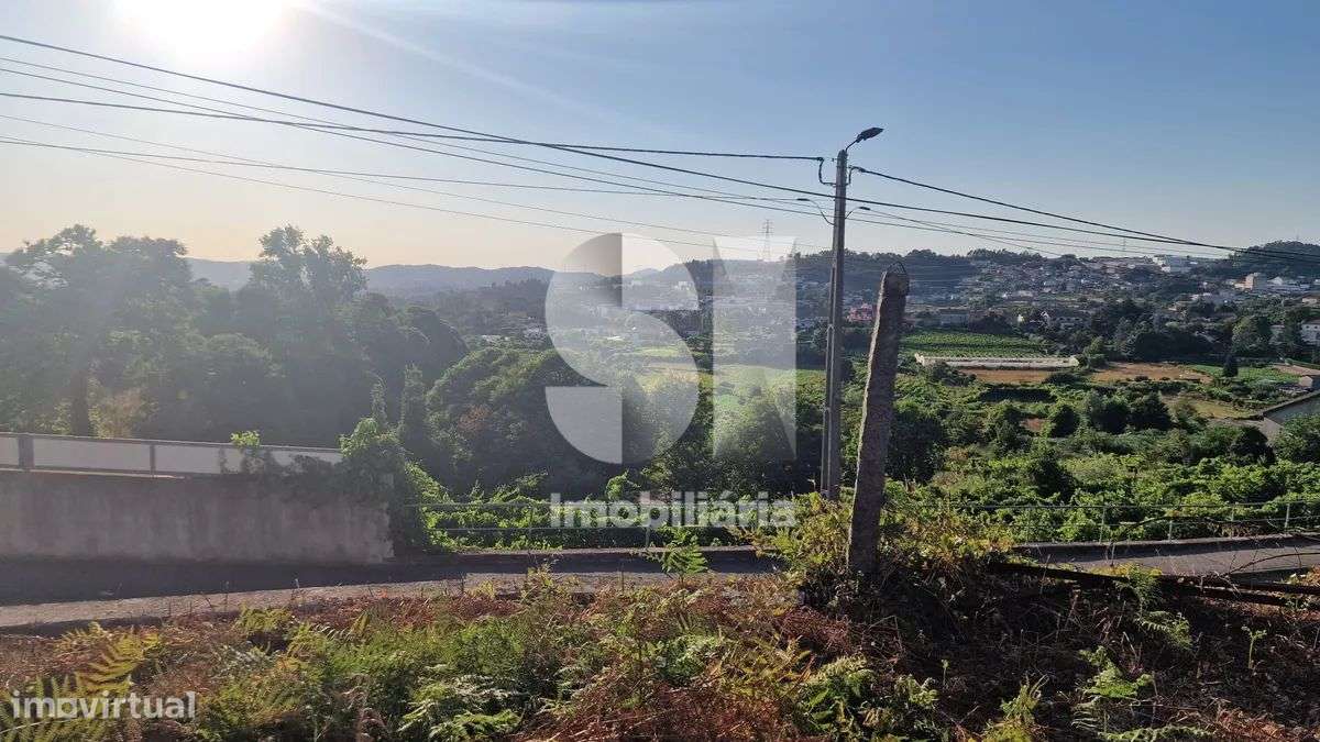 Terreno - potencial de investimento - Astromil - Paredes-41