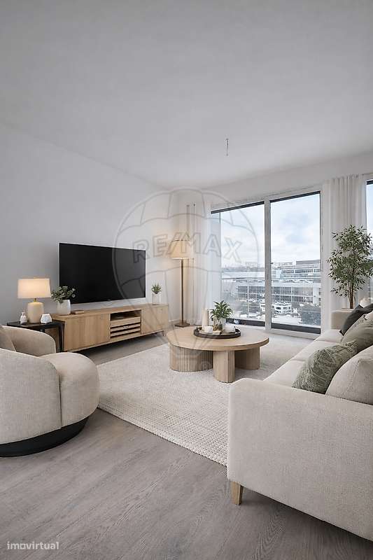 Apartamento T2 para venda - Grande imagem: 5/23