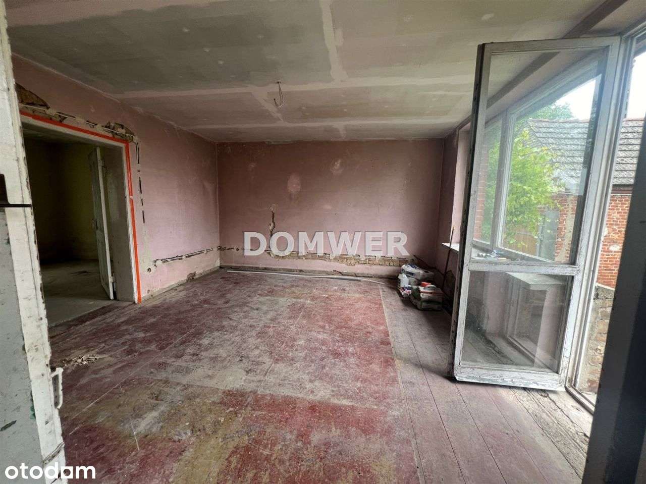 Dom w Gardzku - Pełny obrazek: 4/13