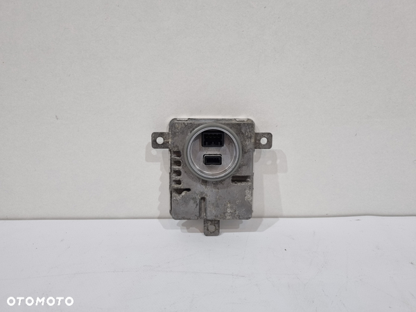 AUDI VW SKODA MODUŁ LAMPY PRZETWORNICA 8K0941597C - 2