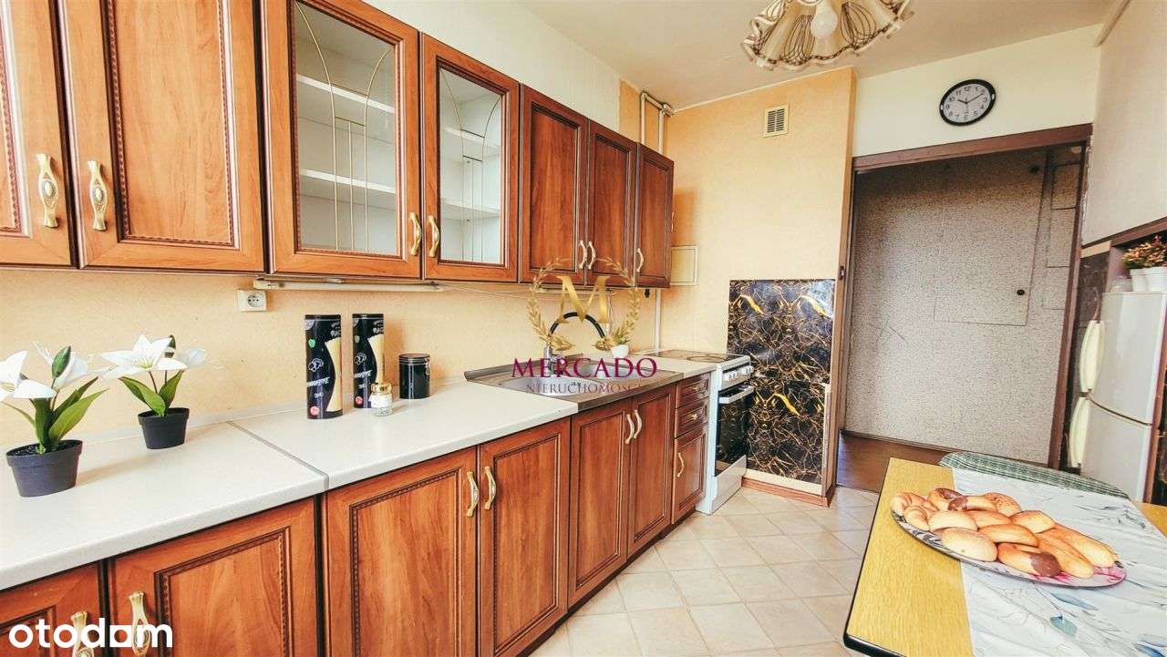 58m2 Zazamcze niski czynsz +piękny widok 4400zł/m2 - Pełny obrazek: 5/15