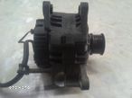 Skoda Fabia 1.4 16v alternator Valeo 70A  037903025N  SG8B017 - 9