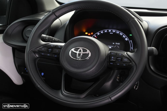 Toyota Aygo X 1.0 Envy - 15