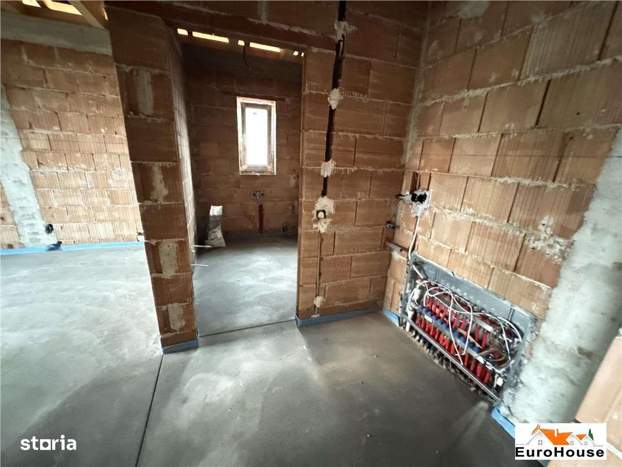 Casa pe un nivel de vanzare in Alba Iulia - Imagine principală: 5/9