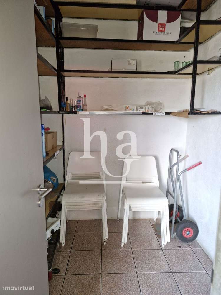 Loja com possibilidade de transformação em apartamento-6