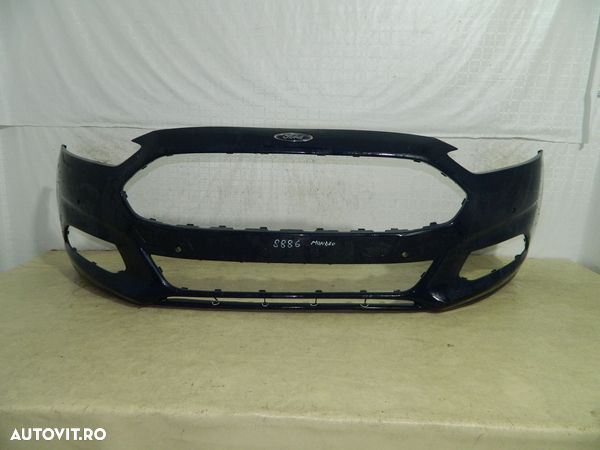 Bara fata Ford Mondeo MK5, 2014, 2015, 2016, 2017, 2018,, DS7Y-17D957-A - 1