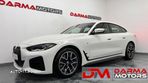 BMW Seria 4 420i Gran Coupe M Sport - 3