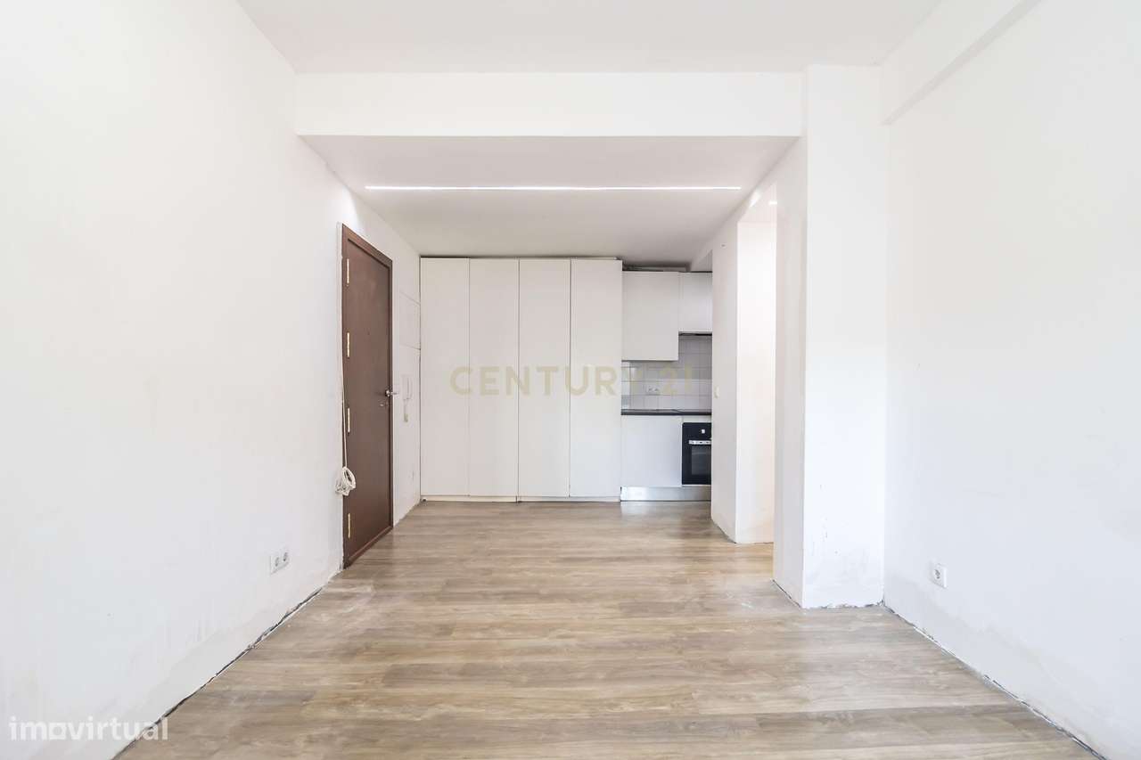 Apartamento T2 em Casal do Marco, Seixal - Grande imagem: 4/17