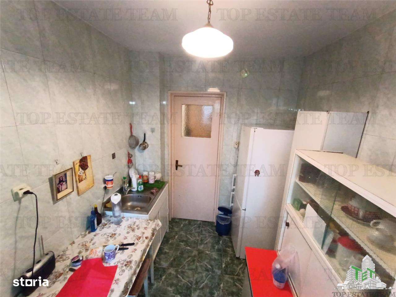 Super apartament cu 3 camere ST=64,4mp in zona statiei de metrou Nicol - Imagine principală: 5/14