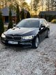 BMW Seria 5 530i GPF Luxury Line sport - 1