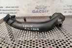 Tubulatura intercooler 1.4 CAXA - 03C145673H Volkswagen VW Golf 6  [din 2008 pana  2015] seria Hatc - 2