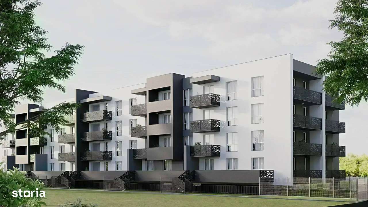 3 camere nou, cu grădină| Disponibil imediat (Dezvoltator) - Imagine principală: 5/5