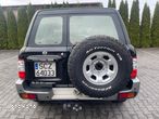 Nissan Patrol GR 3.0 TDI Elegance - 6