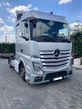 Mercedes-Benz ACTROS - 1