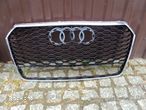 AUDI S7 4G8 A7 ATRAPA GRILL EW. RS7 i S7 LIFT - 6