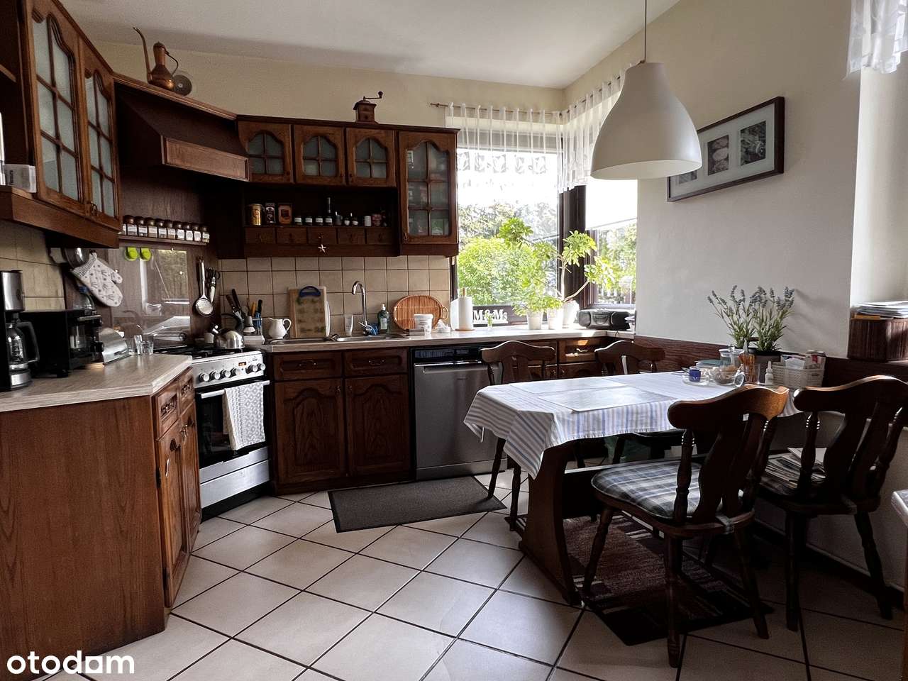 Poznań Świerczewo - możliwość zamiany na 3-4 pokoje-6