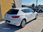 Seat Leon 1.5 eTSI ACT OPF DSG Xcellence - 5