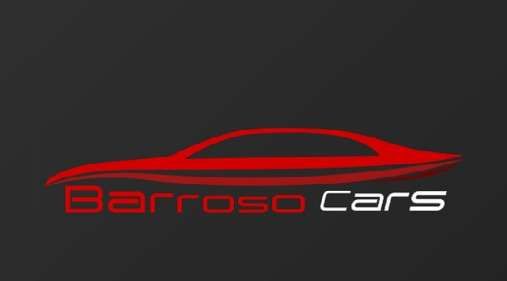 Barrosocars logo