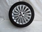 ALUFELGI FELGI OPEL CORSA E 6,5X 16 4X100 OPONY - 7