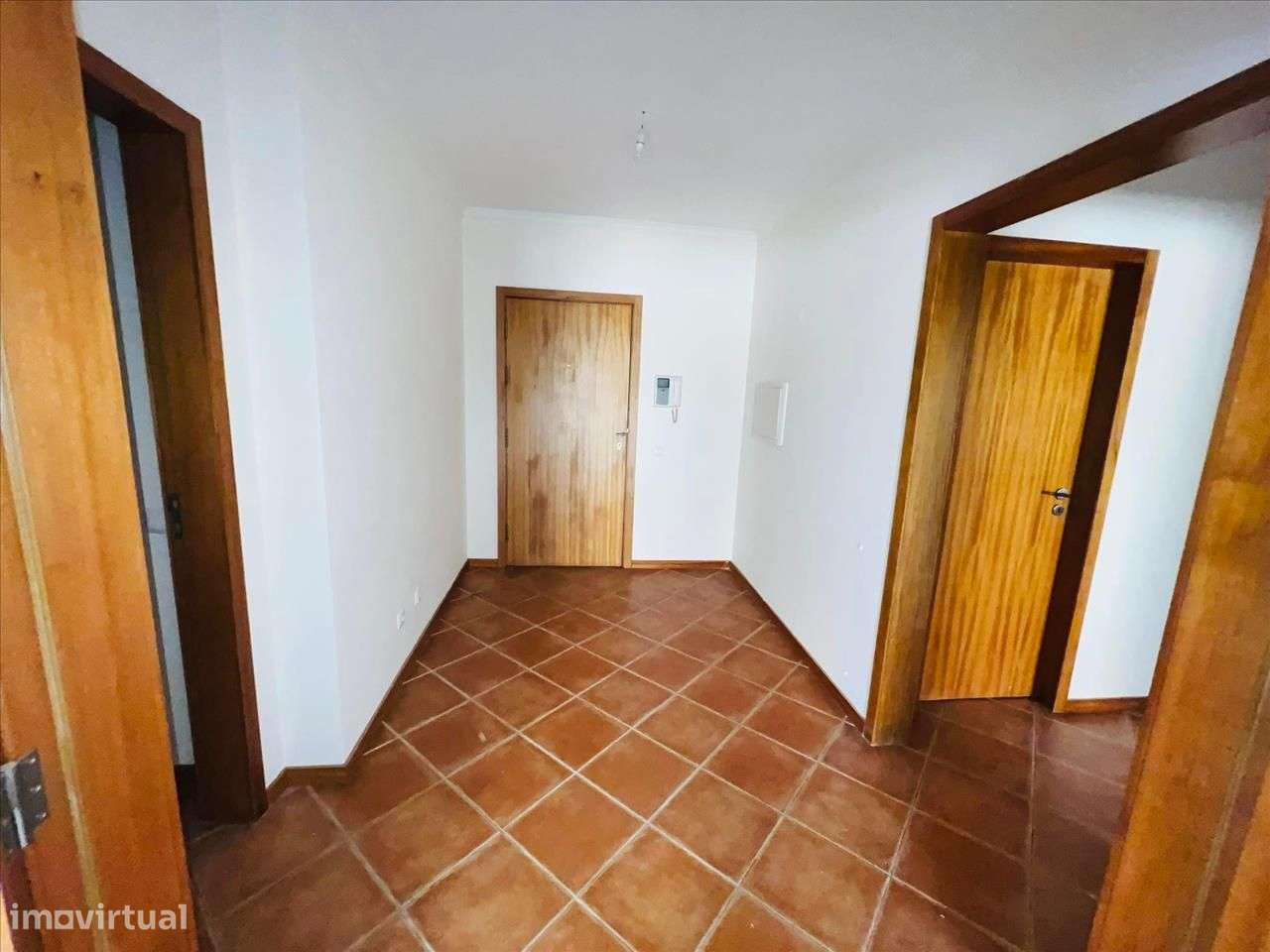 Apartamento T3 em Oliveira de Azeméis - Grande imagem: 2/13