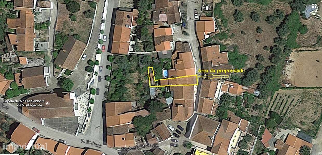 MODESTA MORADIA A 10 MIN A PÉ DA PRAIA FLUVIAL DO CARVOEIRO - MAÇÃO - Grande imagem: 4/13