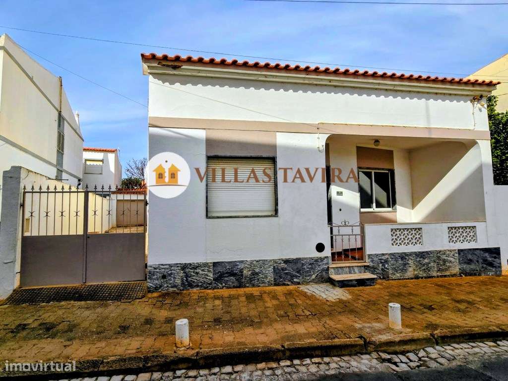 Moradia T3 - Térrea no Centro de Tavira - Grande imagem: 4/50