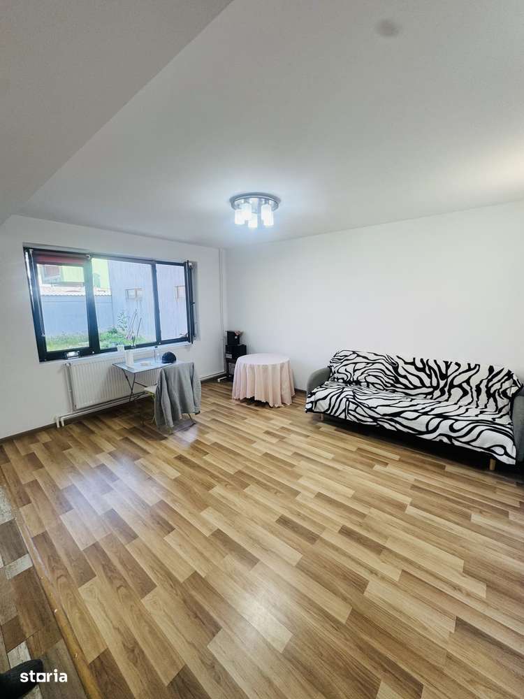 Duplex 4 dormitoare Alegria Residence| A0 | curte față/spate |2 terase-12