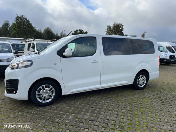 Citroën Spacetourer 2.0 BlueHDi XL Feel - 4