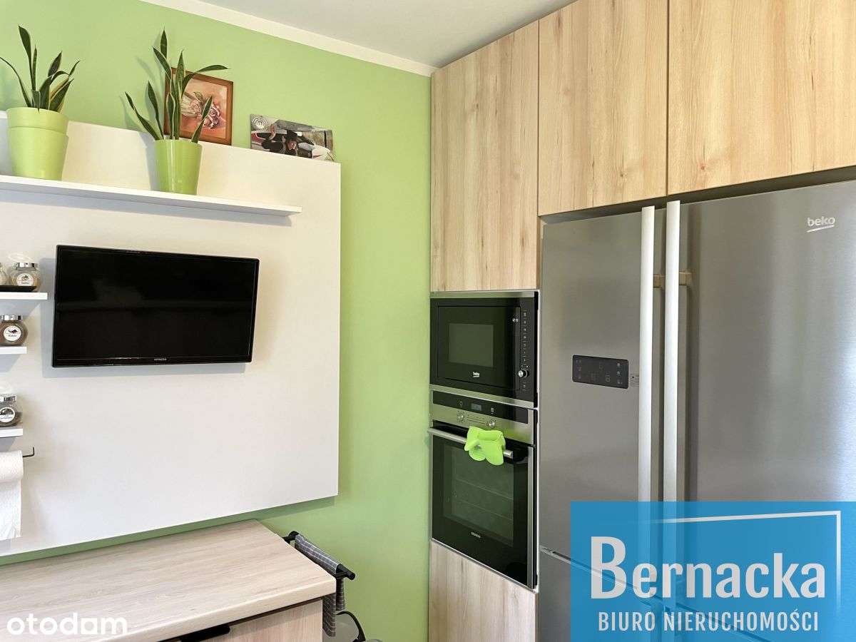 Nowoczesne 3-pokojowe z dużym tarasem-11