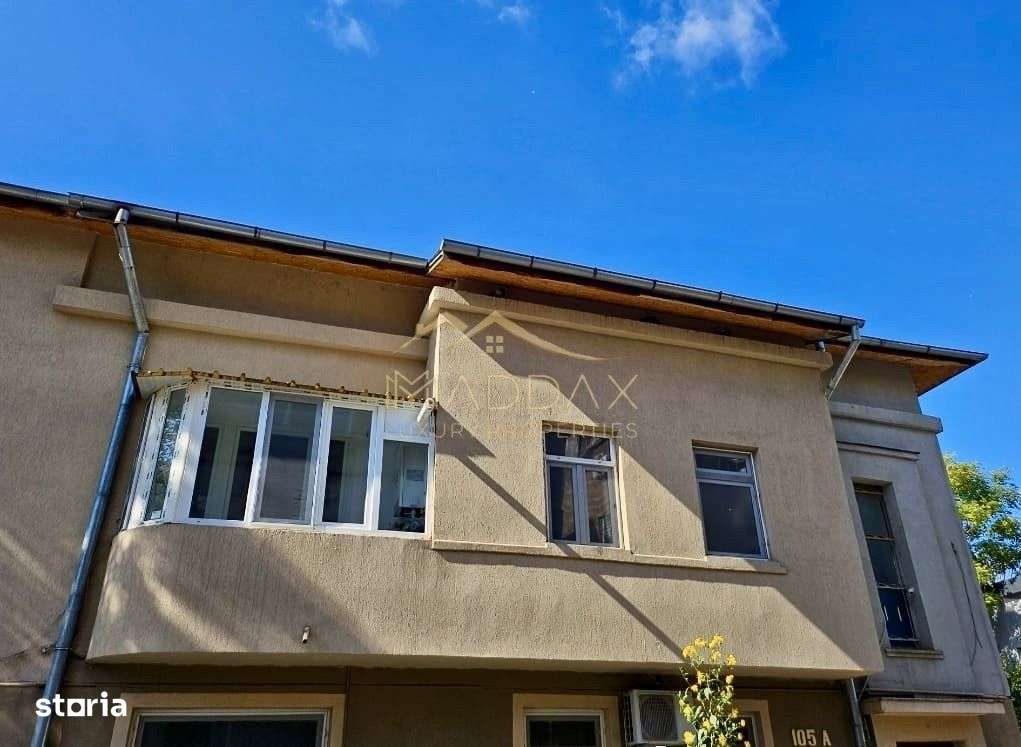 Apartament 2 camere de vânzare Sector 3 / Dristor (Dudesti) / 55 mp re-7