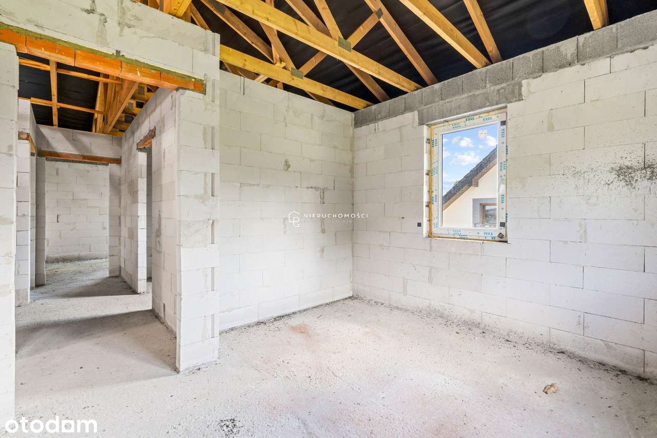 Bliźniaki z możliwością stanu deweloperskiego-14