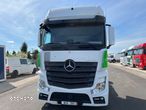 Mercedes-Benz ACTROS bez retardera prokontraktowy - 2