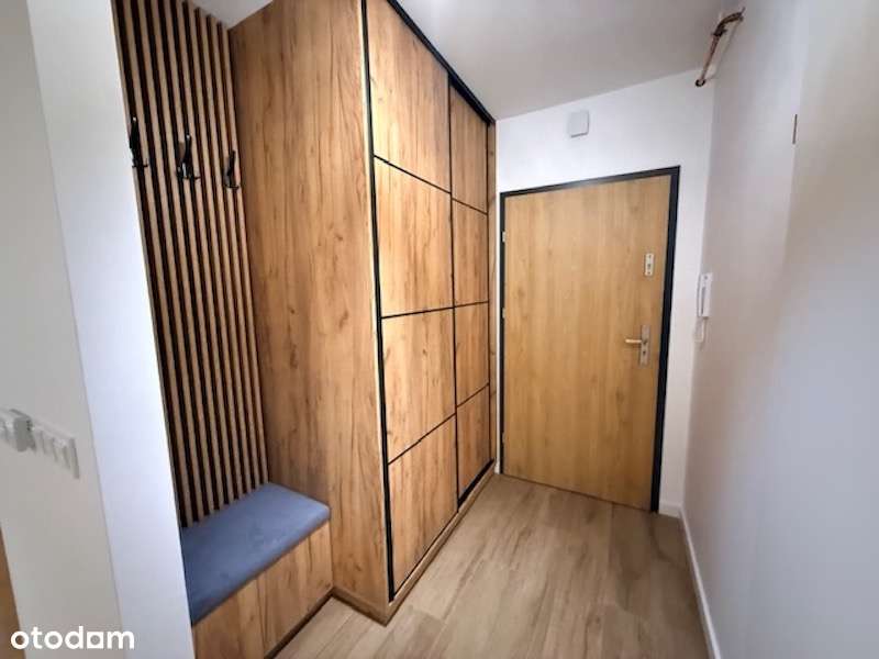 Leszno Grzybowo Jesionowa 46m2 z miejscem postojowym - Pełny obrazek: 3/13