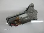 Motor Arranque Renault Megane Ii (Bm0/1_, Cm0/1_) - 5