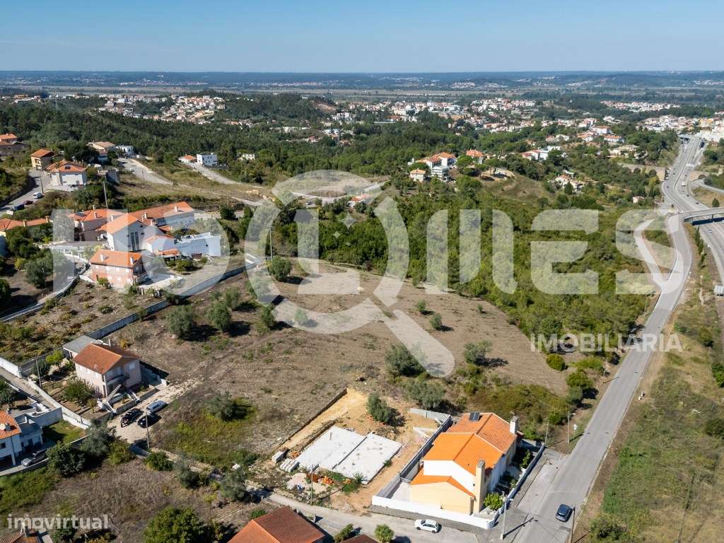 Terreno | Urbano | Excelentes Acessos | Vistas Panorâmicas - Grande imagem: 3/32