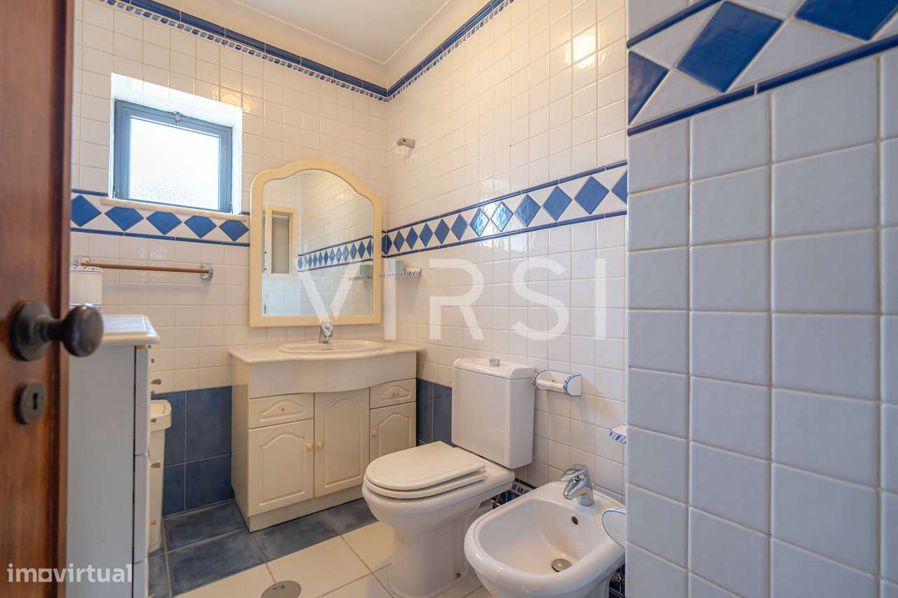 Apartamento T3 duplex c/ garagem em Coimbra - Celas-27
