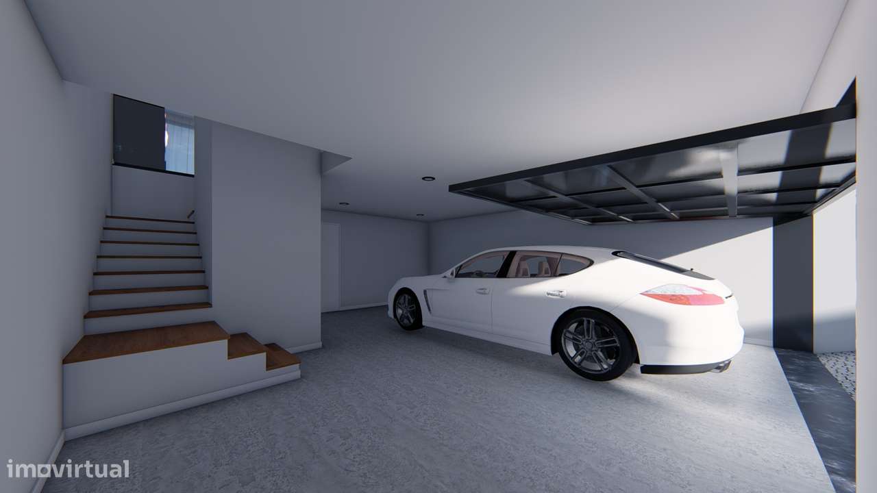 Moradia em Banda T3 Venda em Vermoim,Vila Nova de Famalicão - Grande imagem: 4/16