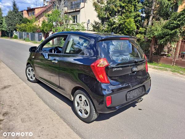 Kia Picanto 1.0 Attract - 3