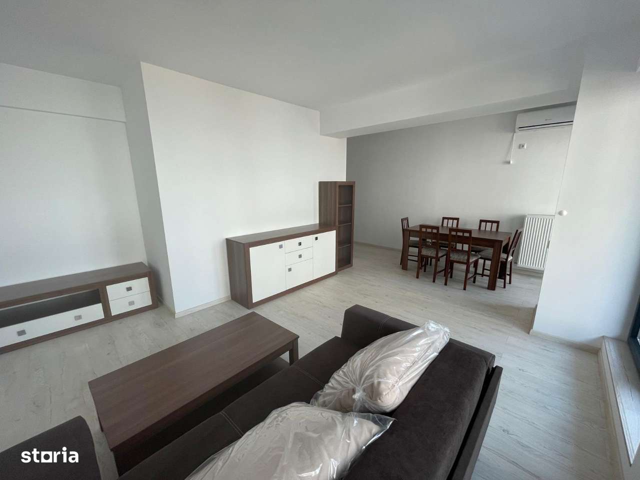 2 camere, 2 bai, Țepeș Vodă Residence, etaj 2 la cheie PROPRIETA-9